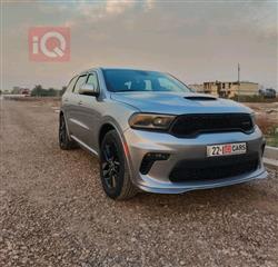 دودج دورانجو